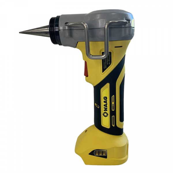 Инструмент расширительный аккумуляторный Waag Xpand ME-1225